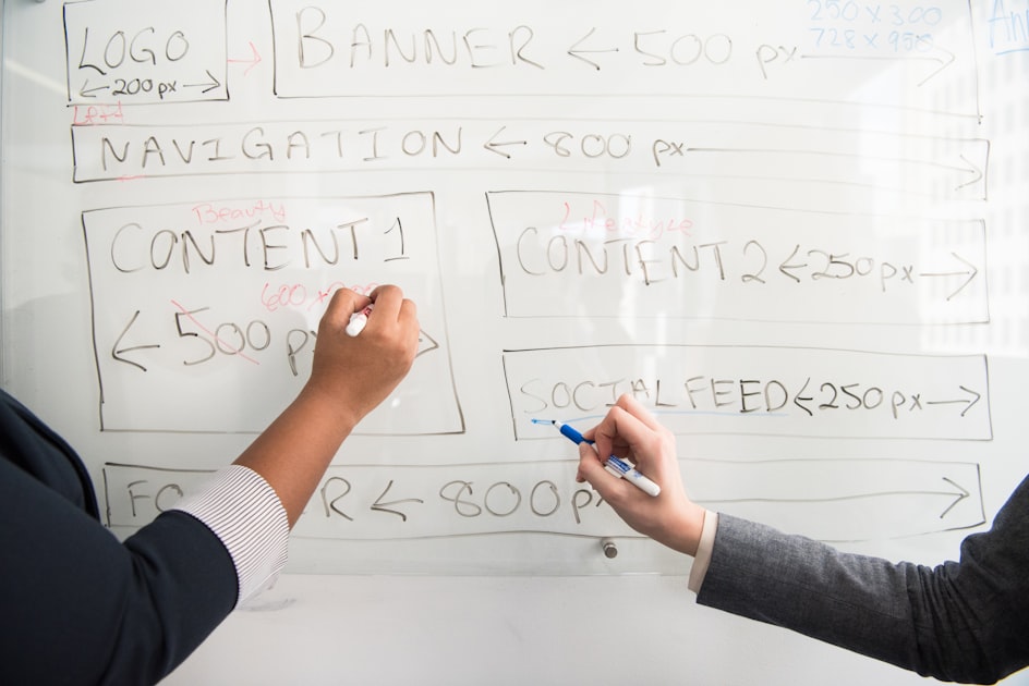Responsive Design for Non-Profits