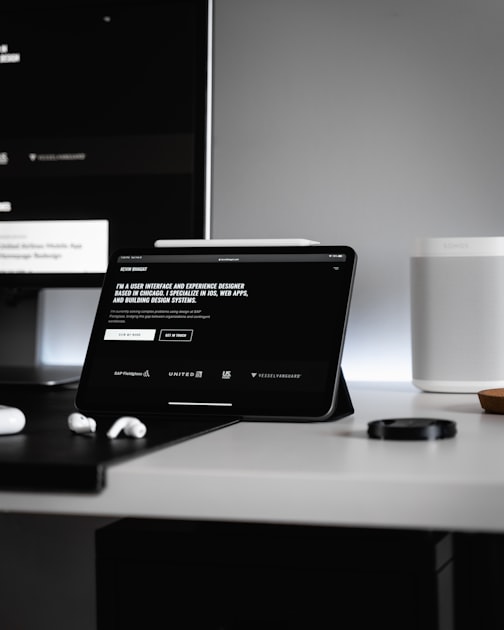 Building a Functional Mobile Menu